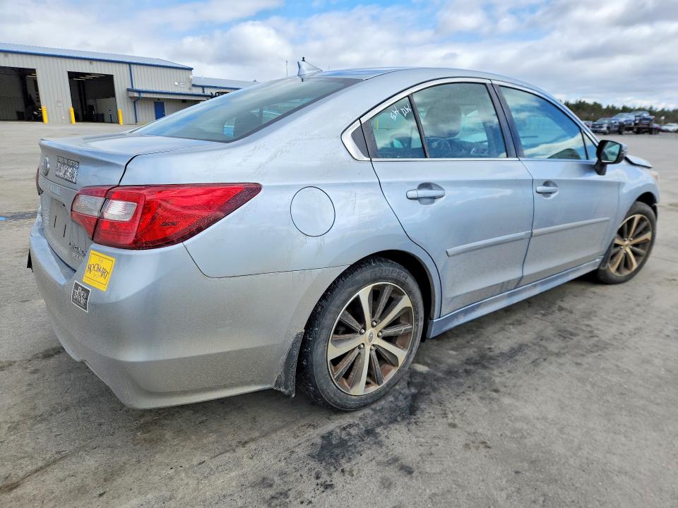 48926906 :رقم المزاد ، 4S3BNAJ6XG3013544 vin ، 2016 Subaru Legacy مزاد بيع