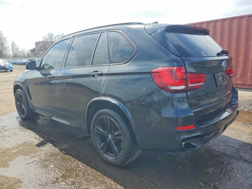 Aukcja sprzedaży 2014 Bmw X5, vin: 5UXKR6C58E0C02618, numer aukcji: 49336546