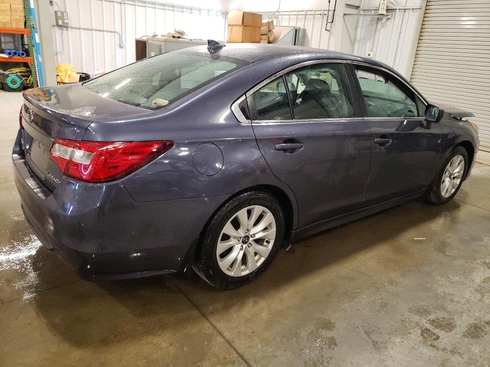 Продажа на аукционе авто 2016 Subaru Legacy, vin: 4S3BNBC67G3022852, номер лота: 50259976