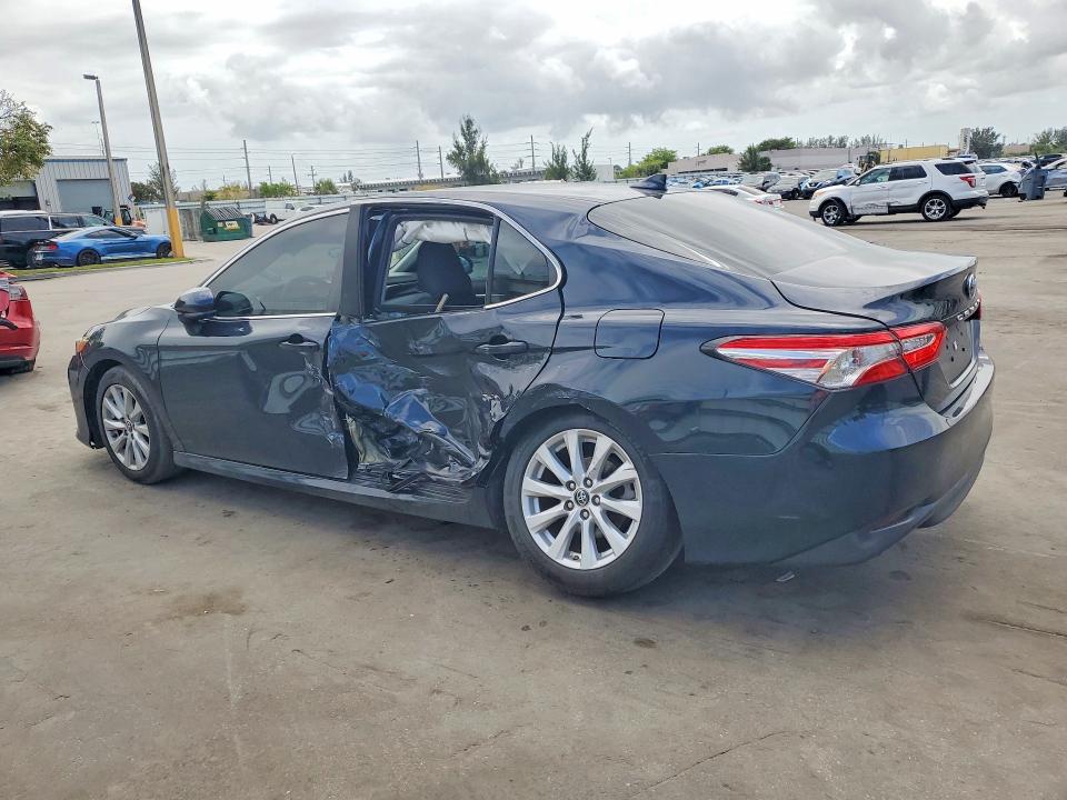 Aukcja sprzedaży 2019 Toyota Camry, vin: 4T1B11HKXKU250371, numer aukcji: 47860226