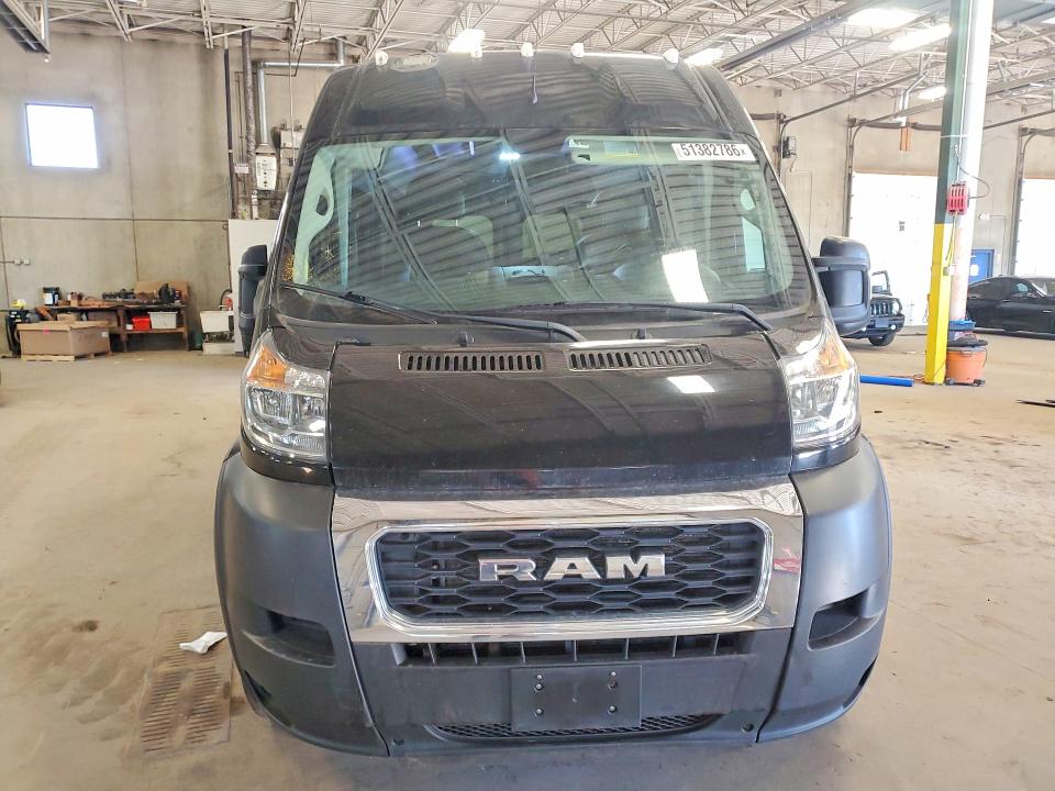Продажа на аукционе авто 2019 Ram Promaster 1500, vin: 3C6TRVPG2KE532497, номер лота: 51382786