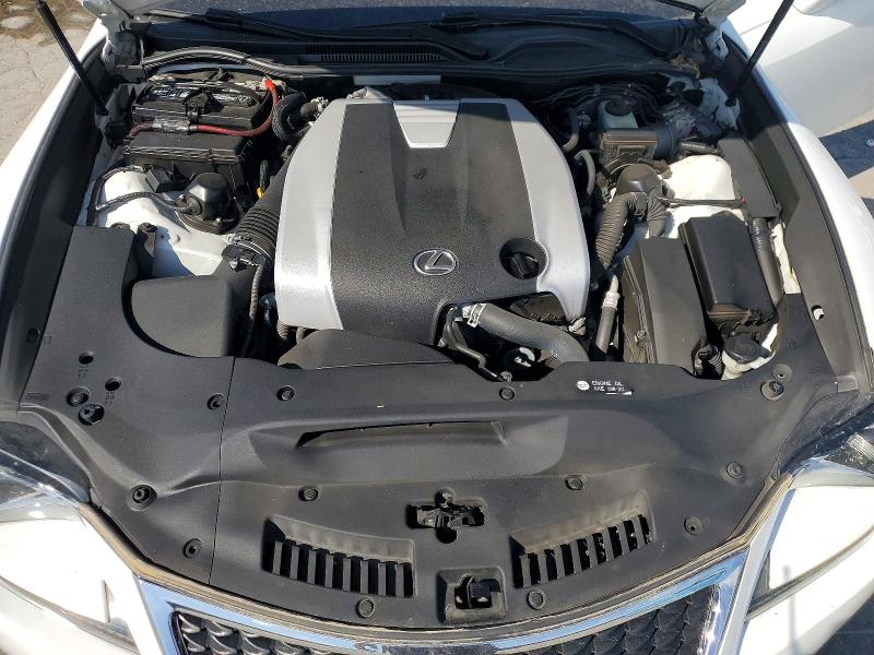 50301676 :رقم المزاد ، JTHHE5BC0F5007579 vin ، 2015 Lexus Rc مزاد بيع