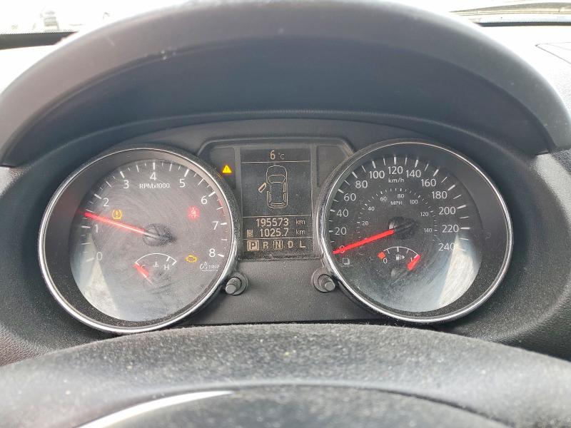 Продажа на аукционе авто 2011 Nissan Rogue, vin: JN8AS5MV1BW299696, номер лота: 48578596
