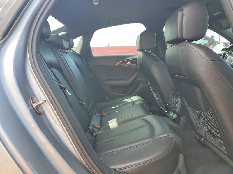 Продажа на аукционе авто 2014 Audi A6, vin: WAUFGAFC1EN064522, номер лота: 49861136