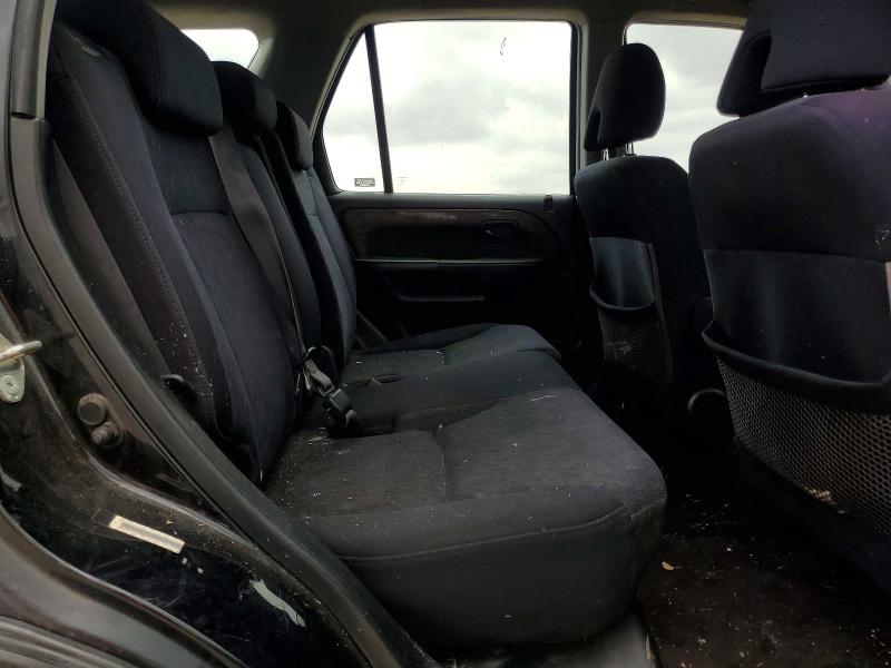 Продажа на аукционе авто 2005 Honda Cr-v, vin: JHLRD68535C015289, номер лота: 50661006