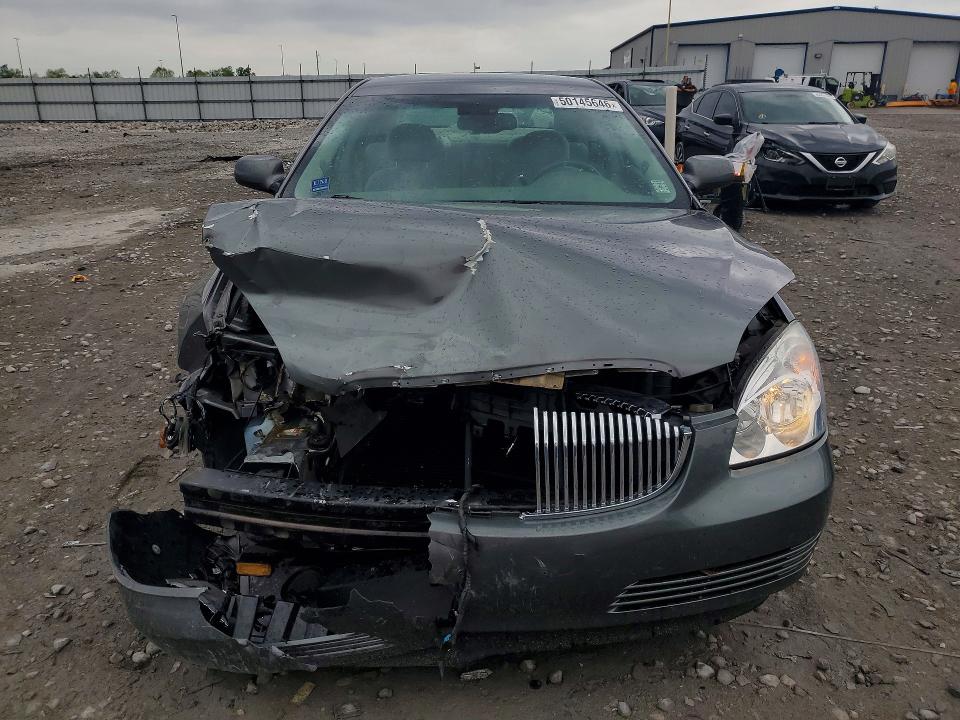 50145646 :رقم المزاد ، 1G4HP57238U157301 vin ، 2008 Buick Lucerne مزاد بيع