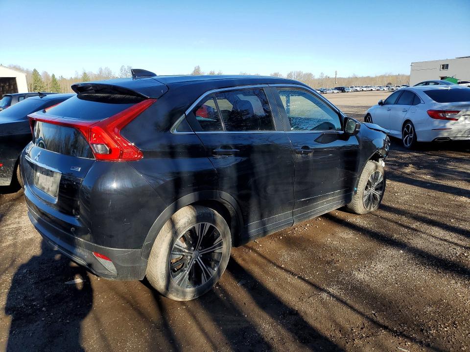 Продаж на аукціоні авто 2020 Mitsubishi Eclipse Cross, vin: JA4AT4AA0LZ606354, номер лоту: 50490236