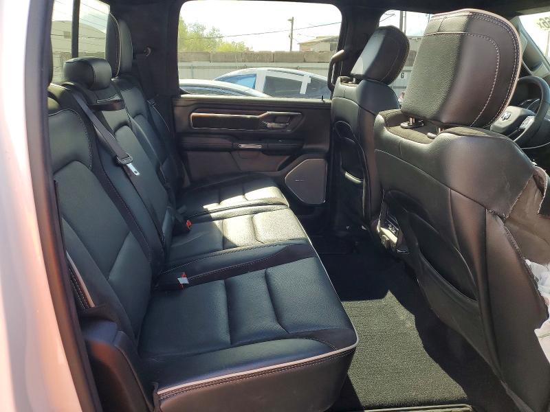 Продаж на аукціоні авто 2025 Ram 1500, vin: 1C6SRFJP7SN558034, номер лоту: 50269766