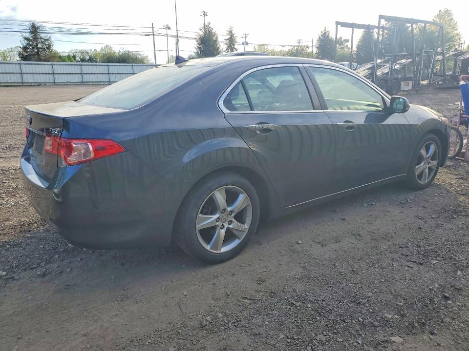 Aukcja sprzedaży 2011 Acura Tsx, vin: JH4CU2F61BC000727, numer aukcji: 50147126