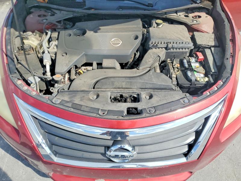 51814886 :رقم المزاد ، 1N4AL3AP9DC230297 vin ، 2013 Nissan Altima مزاد بيع