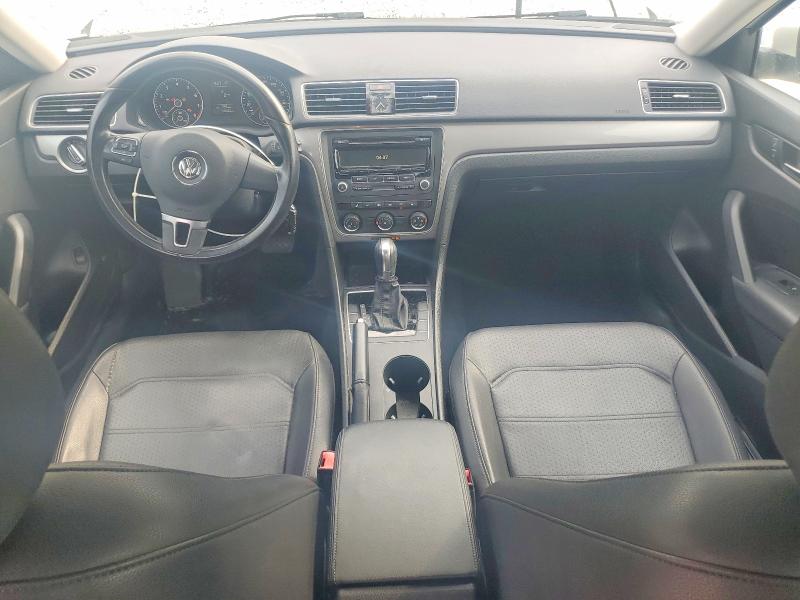 Aukcja sprzedaży 2015 Volkswagen Passat, vin: 1VWAT7A31FC003118, numer aukcji: 51202516