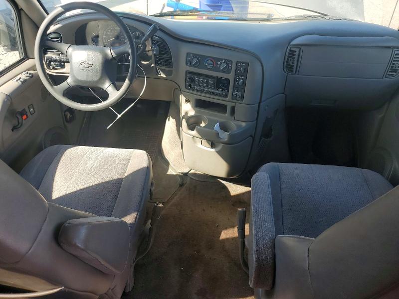 Aukcja sprzedaży 2003 Chevrolet Astro, vin: 1GNDM19X83B101282, numer aukcji: 51452406