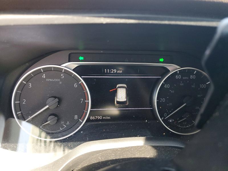 Продажа на аукционе авто 2022 Nissan Rogue, vin: 5N1BT3AA4NC709251, номер лота: 52027946