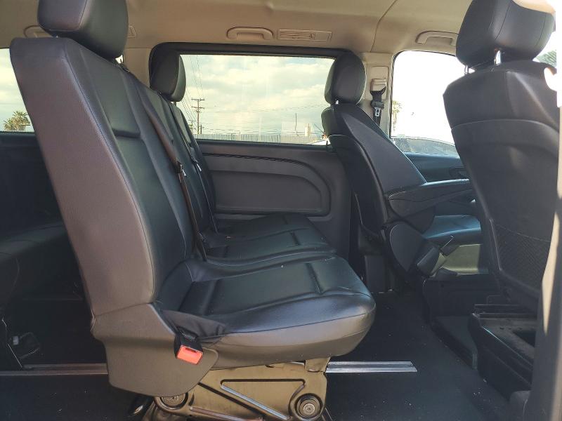 Aukcja sprzedaży 2019 Mercedes Benz Metris, vin: WD4PG2EE7K3516678, numer aukcji: 48016706