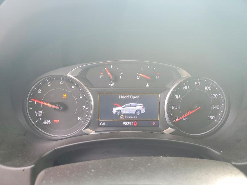 Aukcja sprzedaży 2022 Gmc Terrain, vin: 3GKALPEV0NL298878, numer aukcji: 46569376