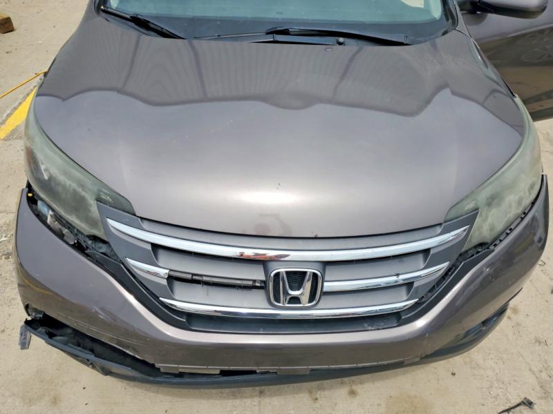 2012 Honda Cr-v მანქანა იყიდება აუქციონზე, vin: 5J6RM4H79CL065320, აუქციონის ნომერი: 51301146