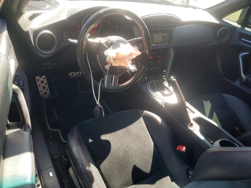Продаж на аукціоні авто 2015 Subaru Brz, vin: JF1ZCAC12F8602651, номер лоту: 48538206