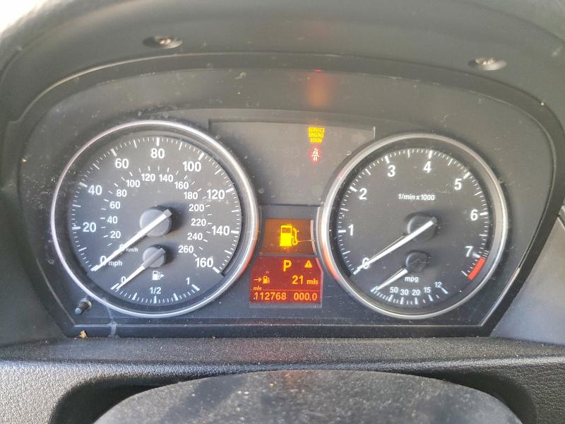 2015 Bmw X1 მანქანა იყიდება აუქციონზე, vin: WBAVM1C54FVW56833, აუქციონის ნომერი: 49367166