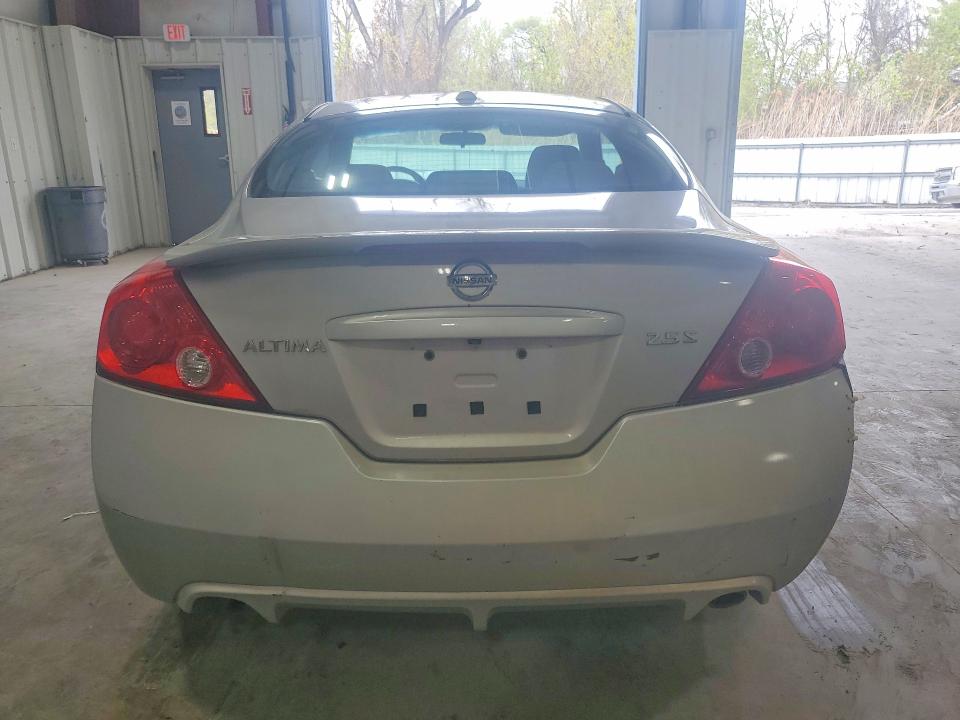 Продаж на аукціоні авто 2013 Nissan Altima, vin: 1N4AL2EP6DC902711, номер лоту: 50740866