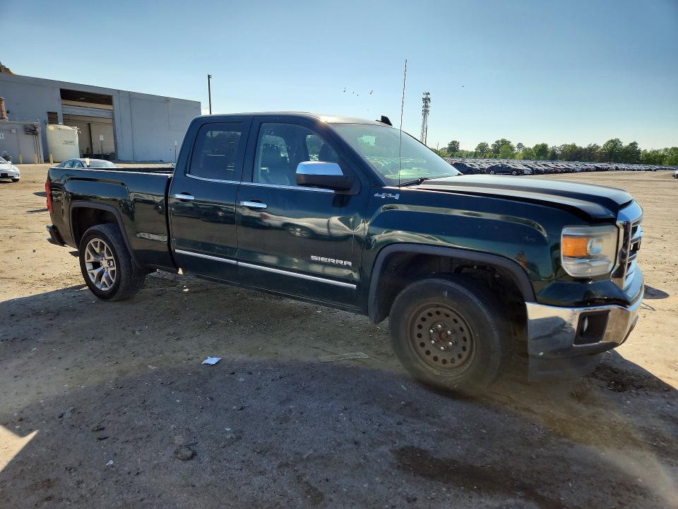 Продажа на аукционе авто 2015 Gmc Sierra, vin: 1GTV2VEC5FZ172786, номер лота: 51031236