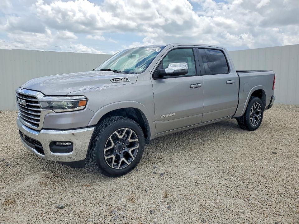 50337656 :رقم المزاد ، 1C6SRFJPXTN255511 vin ، 2026 Ram 1500 مزاد بيع