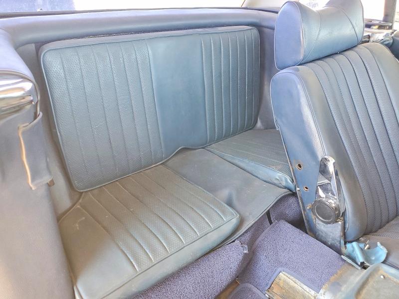 1975 Mercedes Benz Sl Sl450 მანქანა იყიდება აუქციონზე, vin: 10704412027884, აუქციონის ნომერი: 50285156