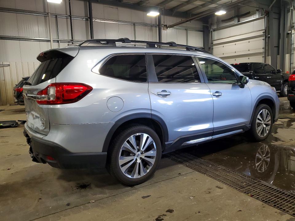 Продаж на аукціоні авто 2019 Subaru Ascent, vin: 4S4WMALDXK3452618, номер лоту: 48718856