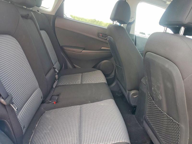 49012296 :رقم المزاد ، KM8K62AA1LU426251 vin ، 2020 Hyundai Kona مزاد بيع