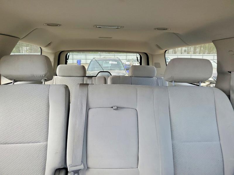 2007 Gmc Yukon Xl მანქანა იყიდება აუქციონზე, vin: 1GKFC16077J393468, აუქციონის ნომერი: 48339796