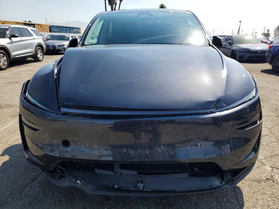 Aukcja sprzedaży 2026 Tesla Model Y, vin: 7SAYGDEEXTF454128, numer aukcji: 49035866