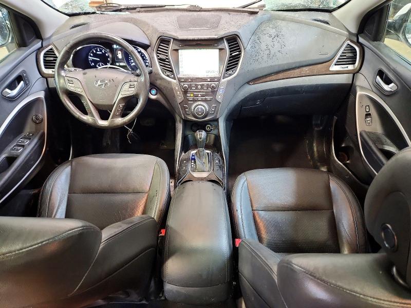 Aukcja sprzedaży 2017 Hyundai Santa Fe Xl, vin: KM8SNDHF8HU186008, numer aukcji: 49479916