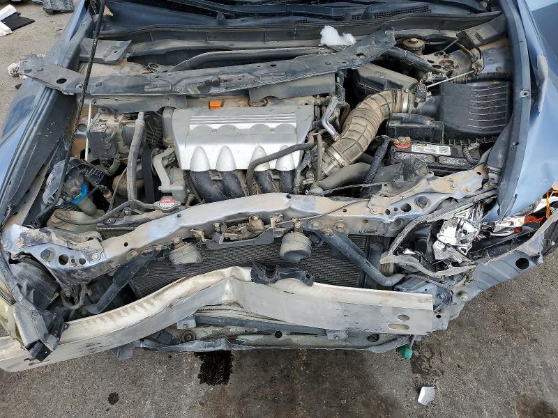 Aukcja sprzedaży 2009 Acura Tsx, vin: JH4CU26629C007888, numer aukcji: 48929306