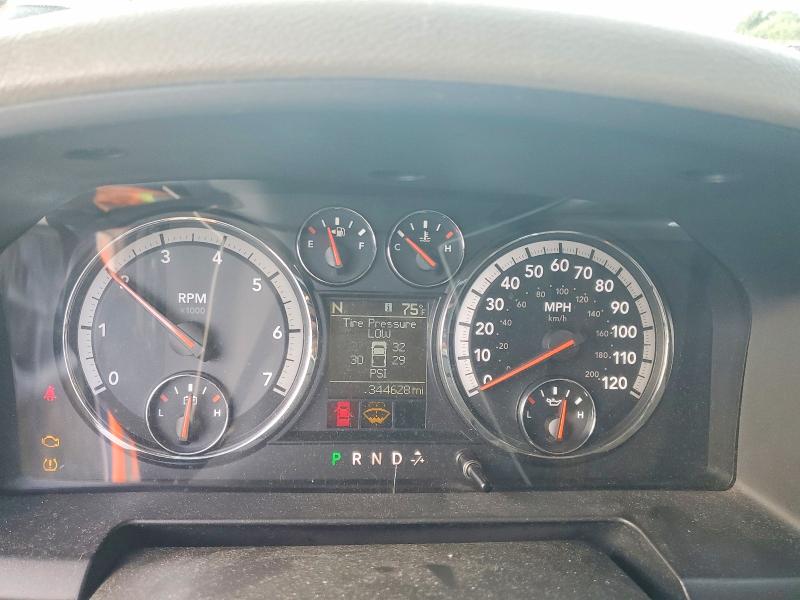 Продажа на аукционе авто 2011 Dodge Ram 1500, vin: 1D7RB1CT9BS654201, номер лота: 49291526