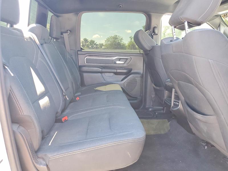 Aukcja sprzedaży 2021 Ram 1500, vin: 1C6RREFGXMN609143, numer aukcji: 49108156