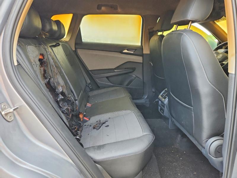 50491636 :رقم المزاد ، 3VVSX7B29PM335908 vin ، 2023 Volkswagen Taos مزاد بيع