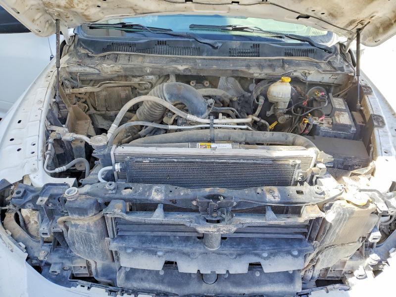 Aukcja sprzedaży 2014 Ram 1500, vin: 1C6RR7GTXES312979, numer aukcji: 51337266