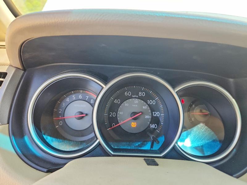 Продажа на аукционе авто 2007 Nissan Versa, vin: 3N1BC13E77L457580, номер лота: 50291146