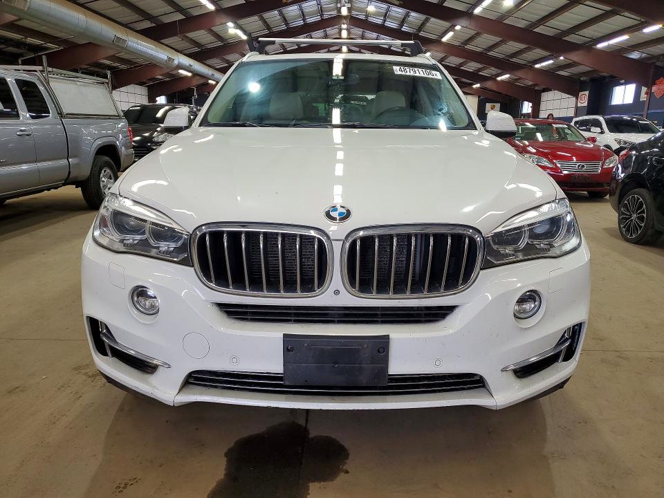 48791106 :رقم المزاد ، 5UXKS4C52F0N06387 vin ، 2015 Bmw X5 مزاد بيع