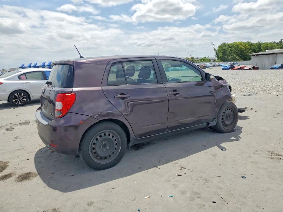 Продаж на аукціоні авто 2010 Scion Xd, vin: JTKKU4B40A1002162, номер лоту: 50565996