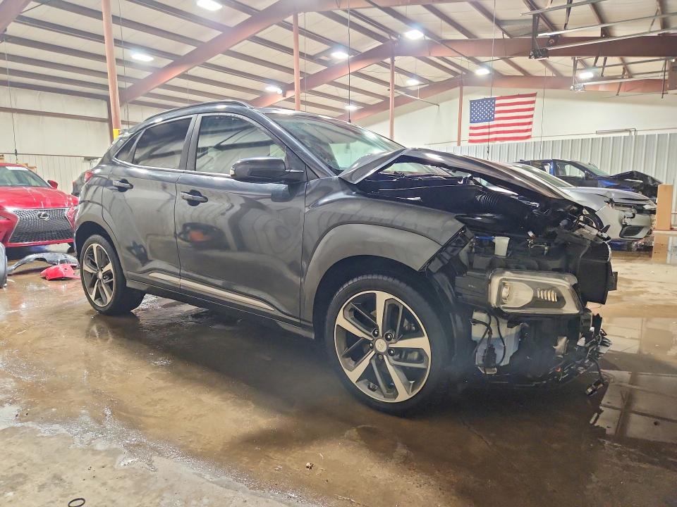 Продаж на аукціоні авто 2020 Hyundai Kona, vin: KM8K5CA59LU514038, номер лоту: 51039696