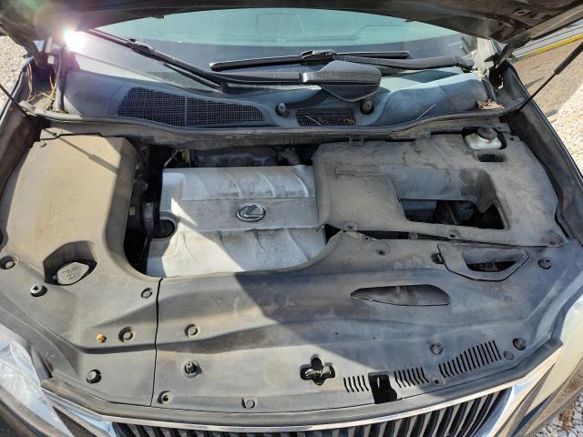 Продажа на аукционе авто 2012 Lexus Rx 350, vin: 2T2ZK1BAXCC084329, номер лота: 48701656