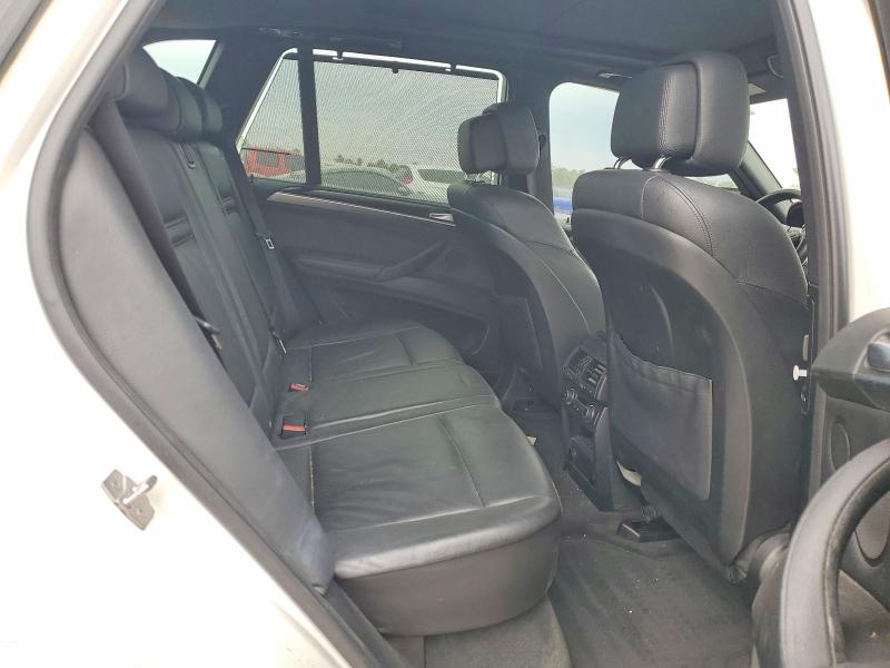 Продажа на аукционе авто 2012 Bmw X5, vin: 5UXZV8C54CL425222, номер лота: 50664866