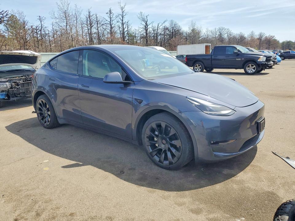 Aukcja sprzedaży 2023 Tesla Model Y, vin: 7SAYGAEE2PF836805, numer aukcji: 49685826