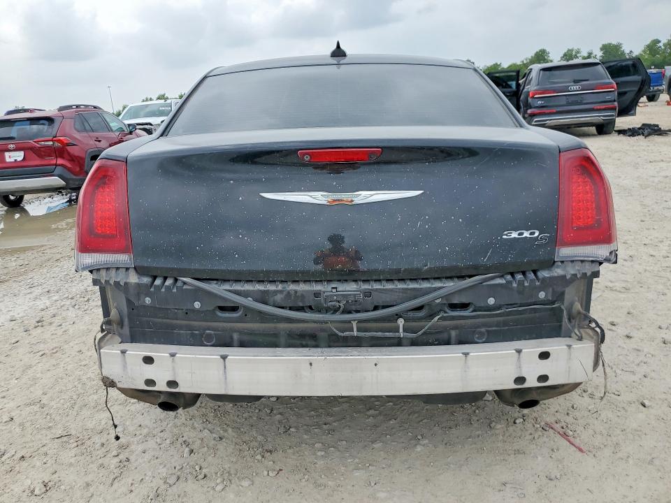 Aukcja sprzedaży 2019 Chrysler 300, vin: 2C3CCABG9KH515165, numer aukcji: 51572106