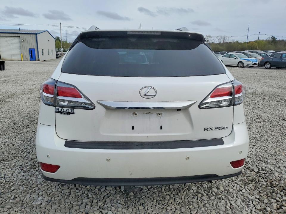2015 Lexus Rx 350 მანქანა იყიდება აუქციონზე, vin: 2T2BK1BA8FC293316, აუქციონის ნომერი: 51871996