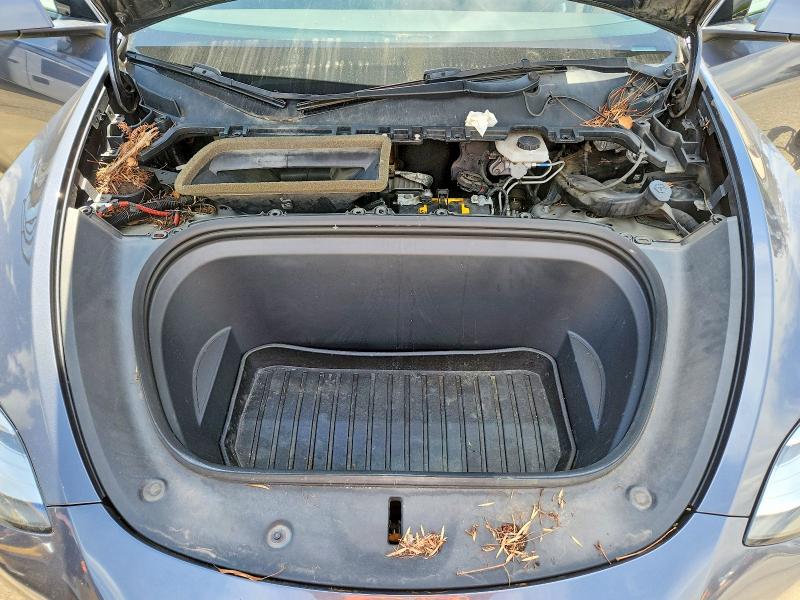 Продаж на аукціоні авто 2021 Tesla Model Y, vin: 5YJYGDEE6MF158621, номер лоту: 48531386
