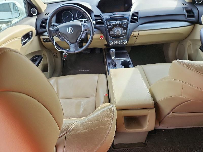 Продаж на аукціоні авто 2013 Acura Rdx, vin: 5J8TB3H5XDL008251, номер лоту: 49602746