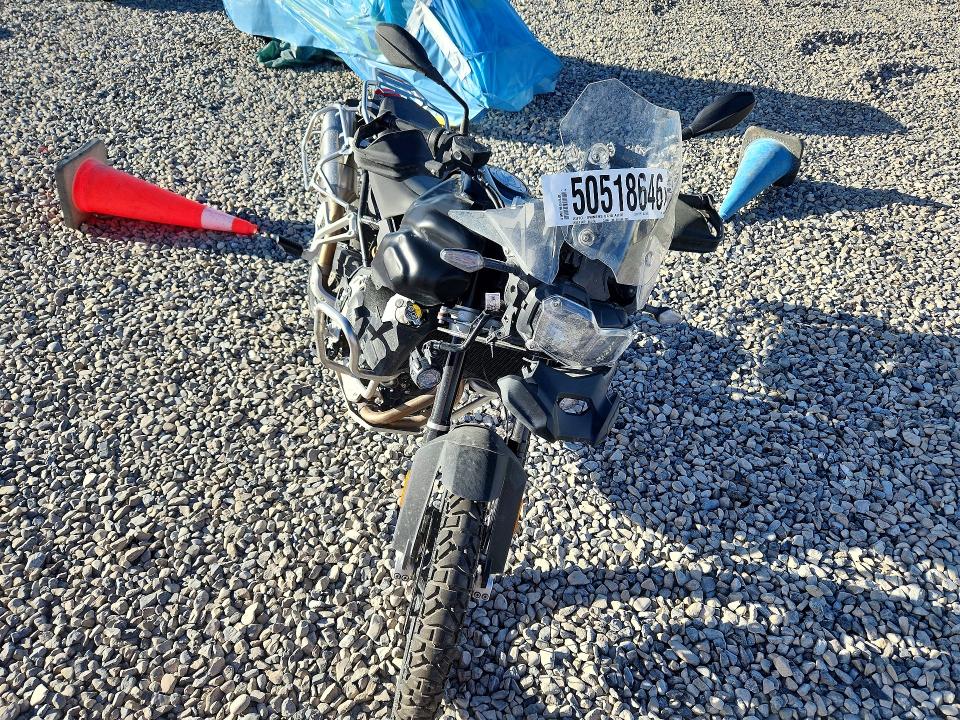 Продаж на аукціоні авто 2024 Bmw F 900, vin: WB10K7301R6J83396, номер лоту: 50518646