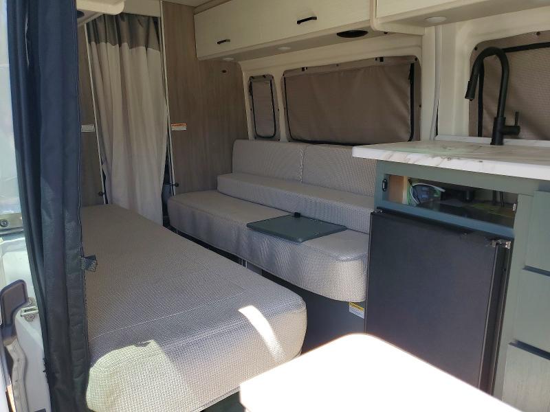 55676726 :رقم المزاد ، 3C6MRVUG4SE554302 vin ، 2026 Ram Promaster 3500 مزاد بيع