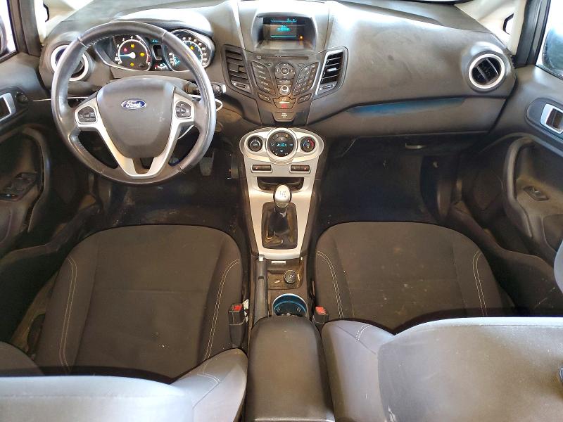 51906656 :رقم المزاد ، 3FADP4EJ9GM156945 vin ، 2016 Ford Fiesta مزاد بيع